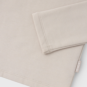 Фуфайка с рукавами Leokid "Ova moonbeam"